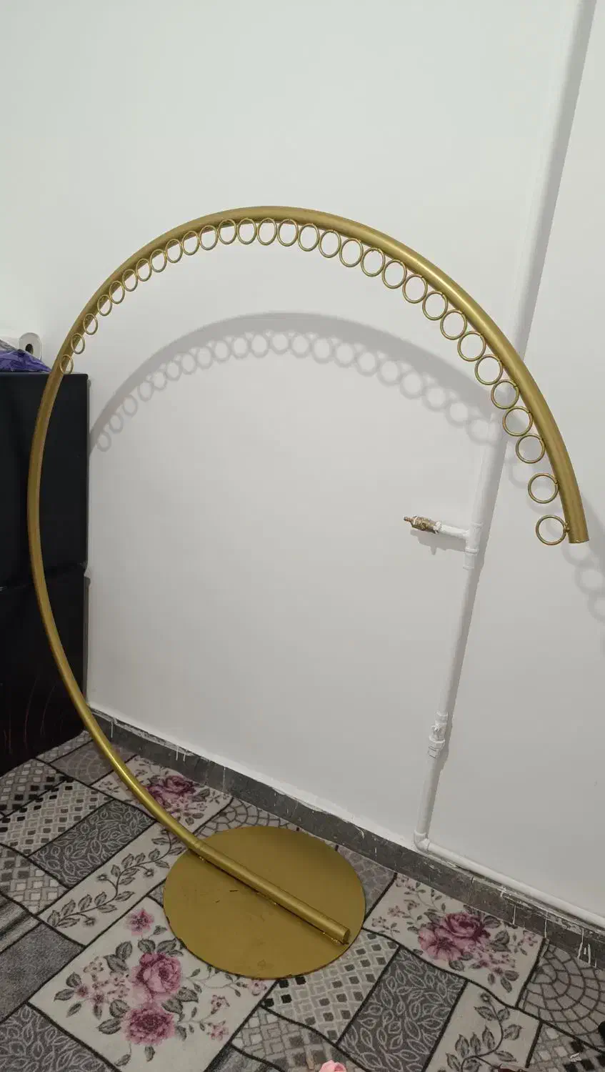 رگال لباس|بندرخت و رخت‌آویز|قم, علی آباد|دیوار