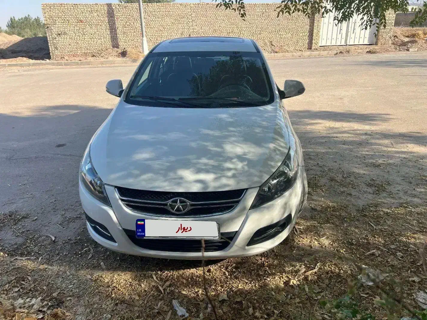 جک j5|خودرو سواری و وانت|یزد, |دیوار