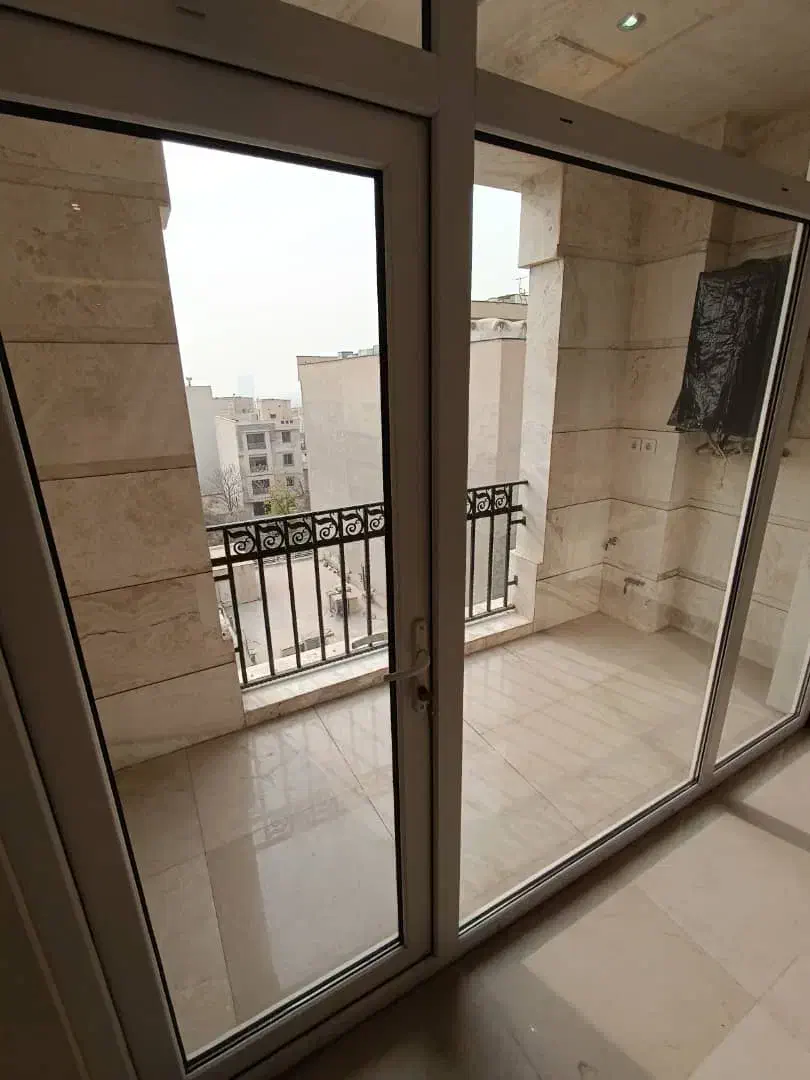 بوستان ها، لوکیشن دنج، ۱۲۰ متر، ۲ خواب، کلیدنخورده