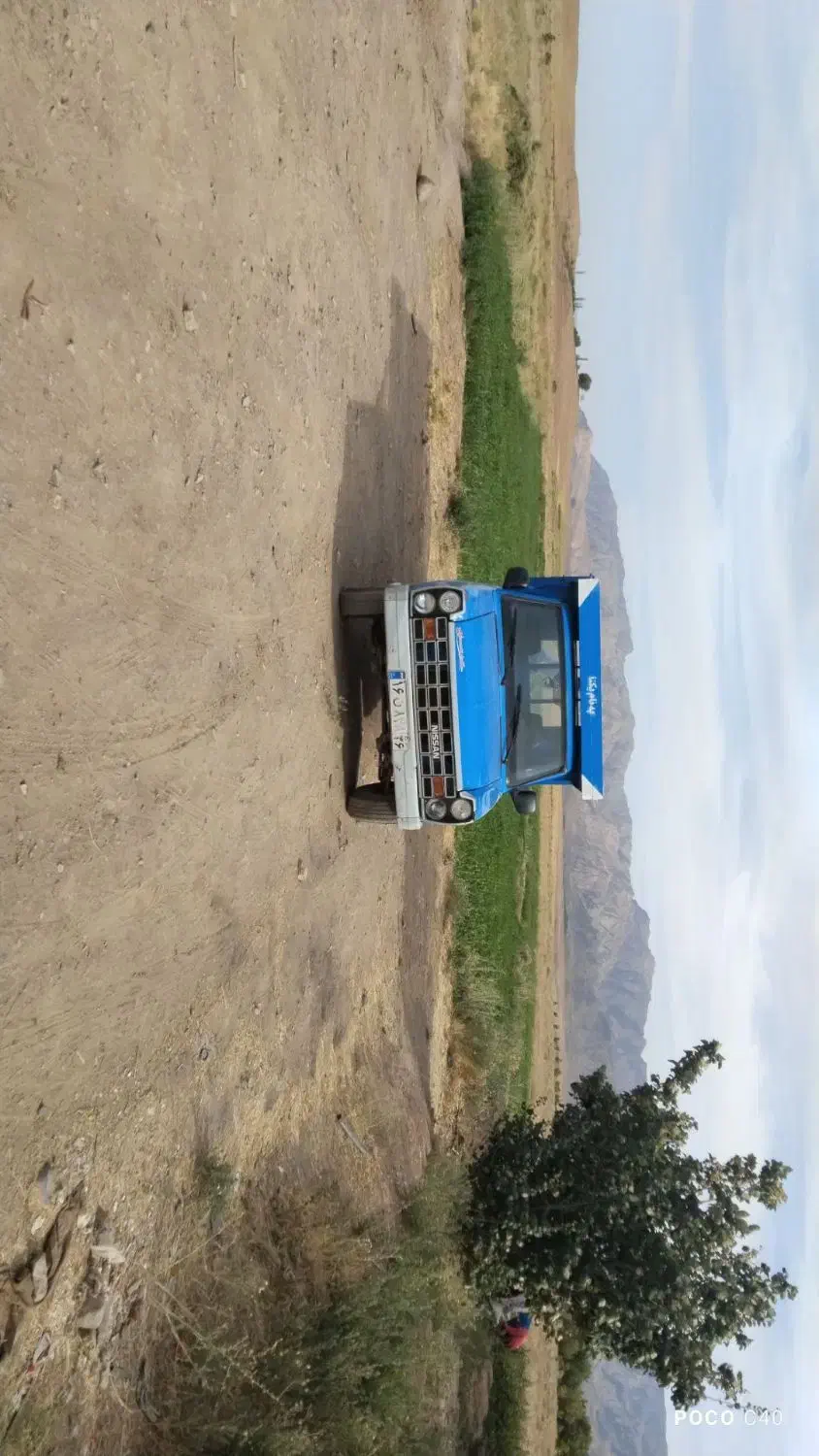 نیسان|خودرو سواری و وانت|بالا ولایت, |دیوار