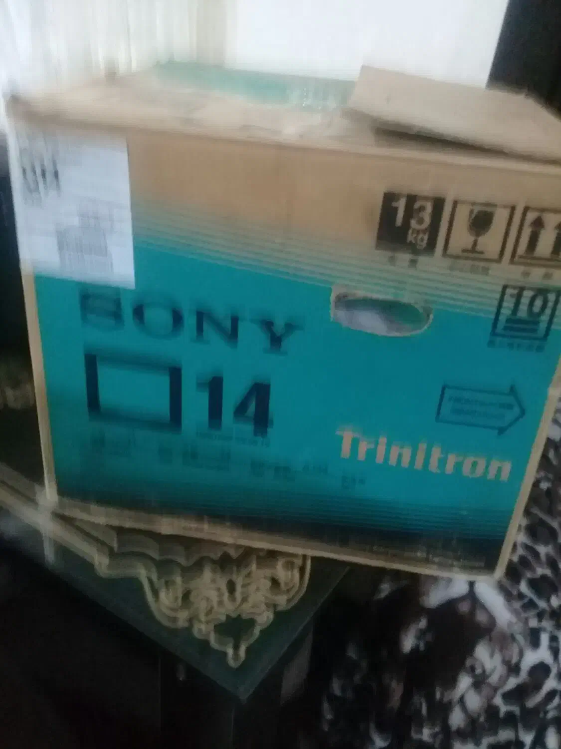 تلویزیون سونی|تلویزیون و پروژکتور|اهر, |دیوار