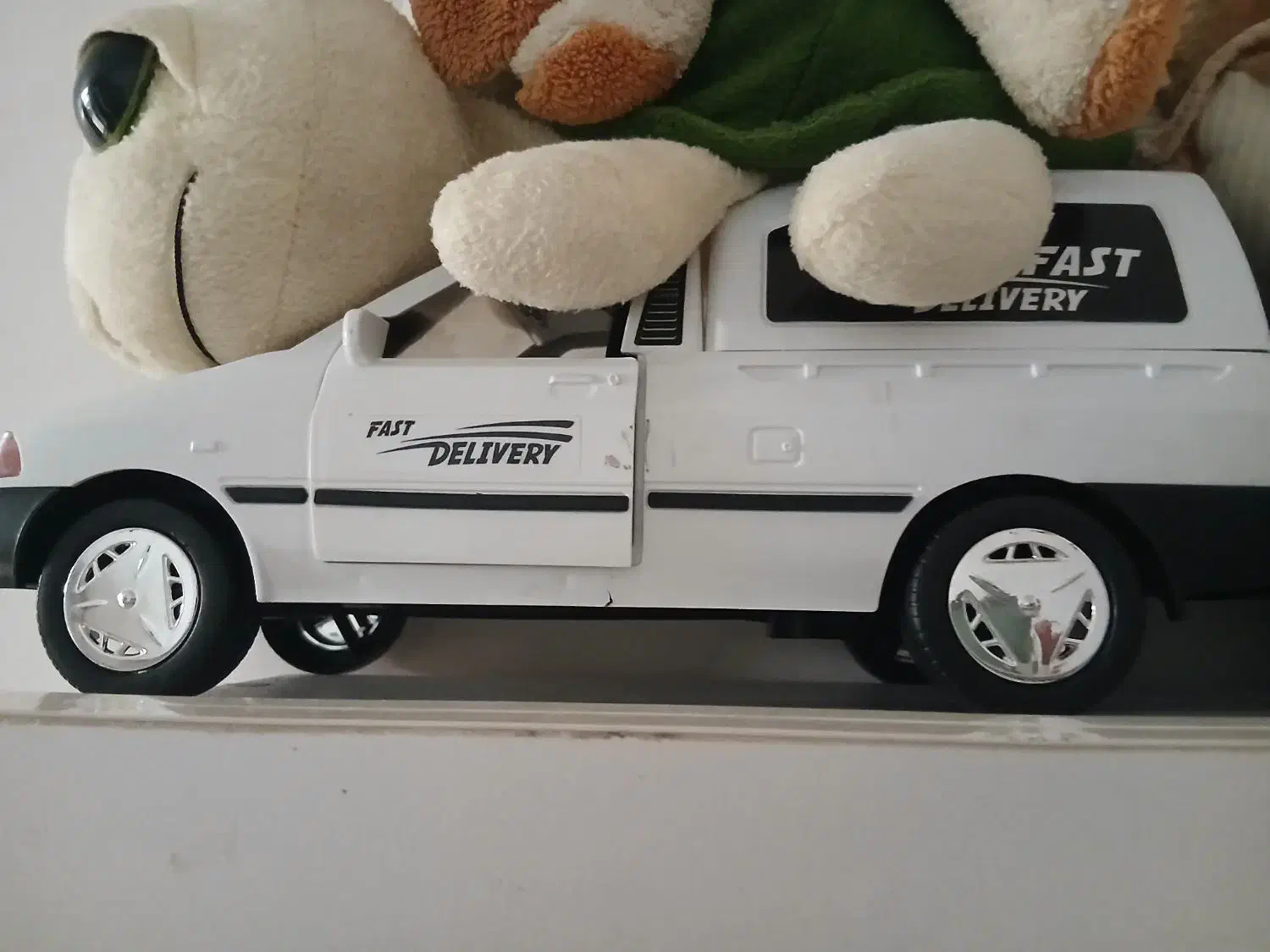 اسباب بازی|اسباب و اثاث بچه|کاشان, فاز ۲ ناجی آباد|دیوار