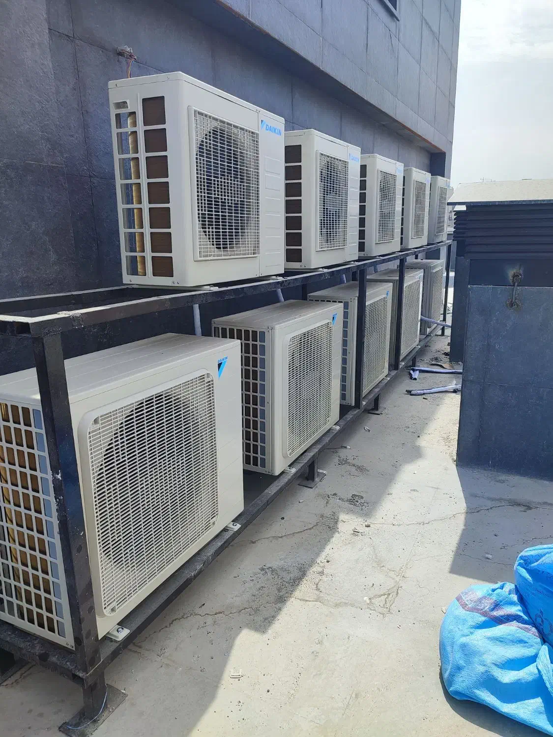 نیروی کمکی ساده|استخدام صنعتی، فنی، مهندسی|گلستان (تهران), |دیوار