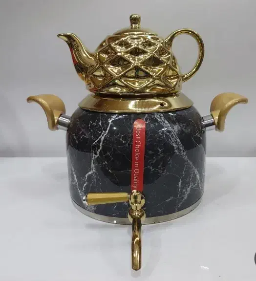 کتری قوری|قوری، کتری، قهوه‌ساز دستی|قم, شهرک قدس|دیوار