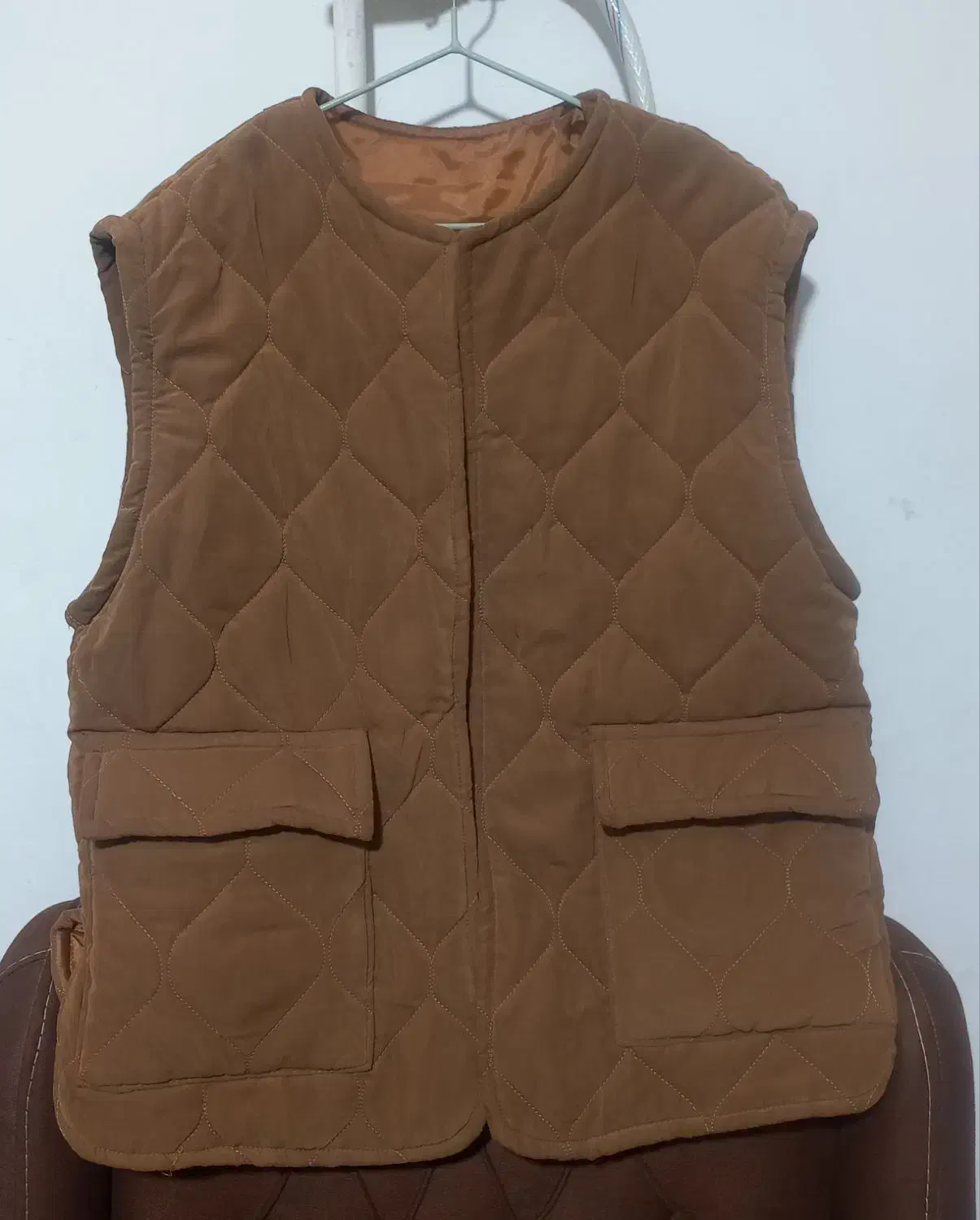 پافر گرم|لباس|مشکین‌دشت, |دیوار