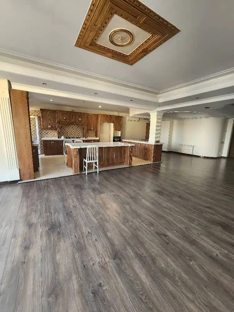 ۳۲۰متر مشجر/فول بازسازی