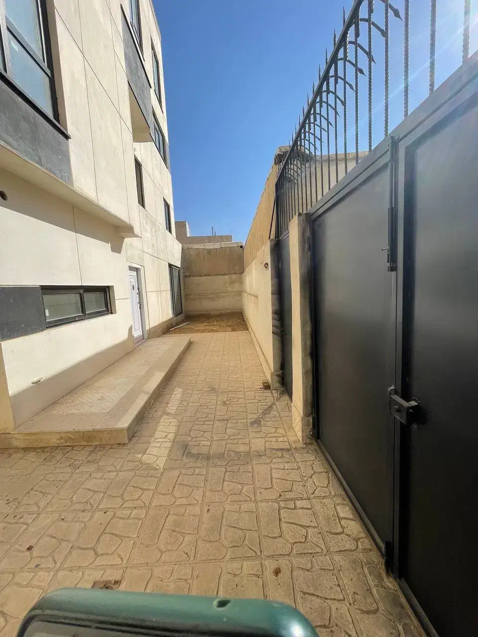 فروش واحد عبور جدا ارشاد|فروش آپارتمان|سنقر, |دیوار