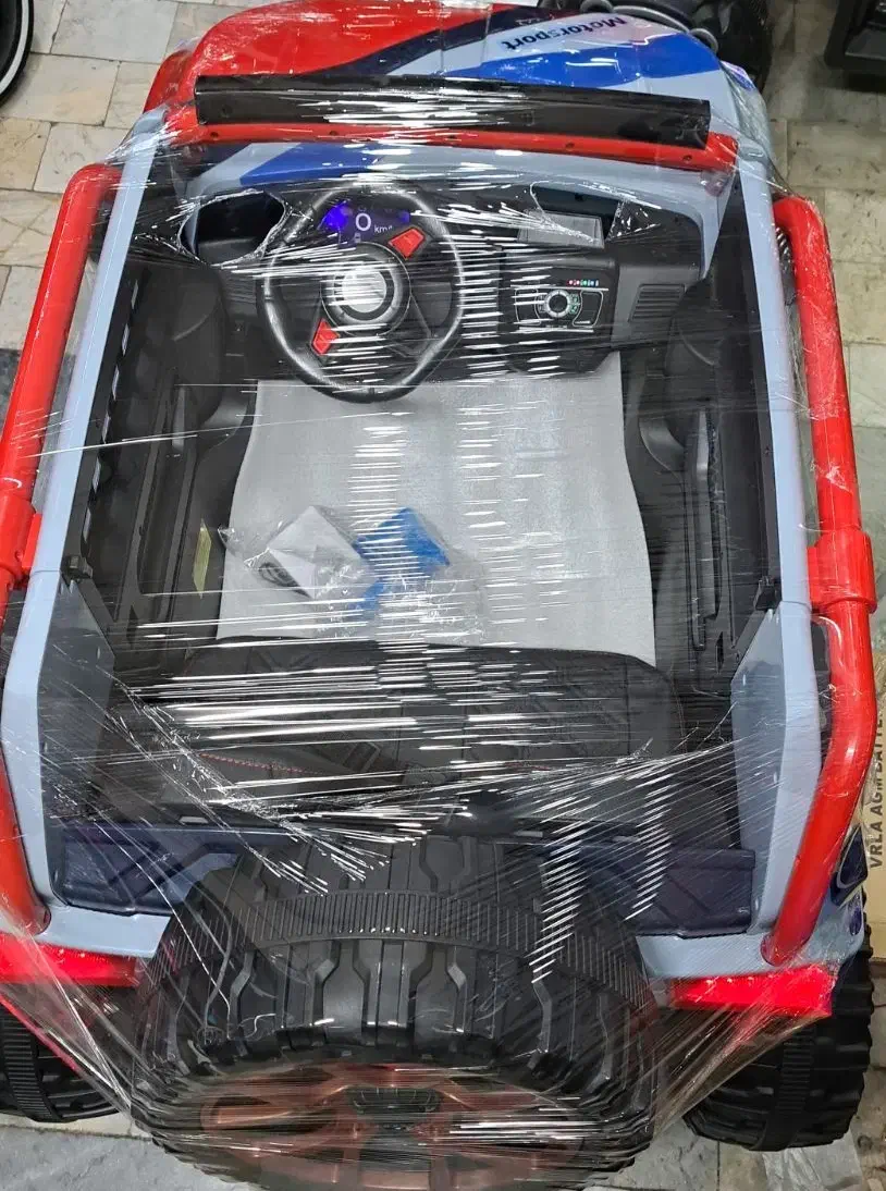 ماشین شارژی BMWبزرگ|اسباب‌‌بازی|دماوند, گیلاوند|دیوار