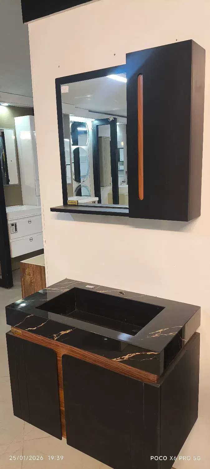 روشویی و فرنگی|لوازم سرویس بهداشتی|نیشابور, میدان حافظ|دیوار