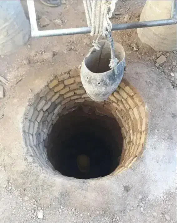 چاه کن خوش اخلاق استان آذربایجان غربی|خدمات پیشه و مهارت|ارومیه, |دیوار