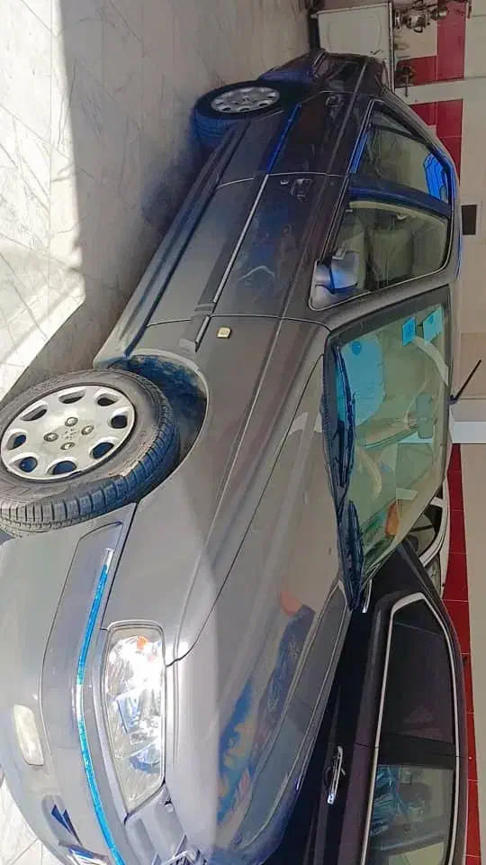 پارس 401موتورجدید|خودرو سواری و وانت|مشهد, بهشت|دیوار