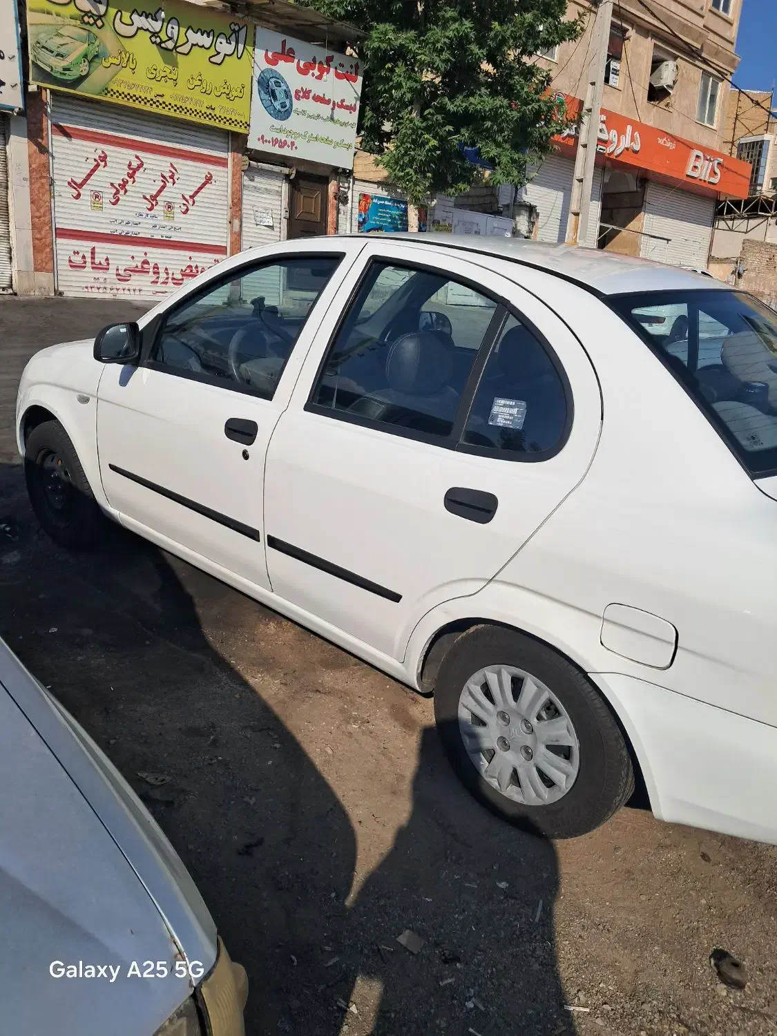 آموزش رانندگی حرفه ای برای بانوان|خدمات آموزشی|کرج, عظیمیه|دیوار