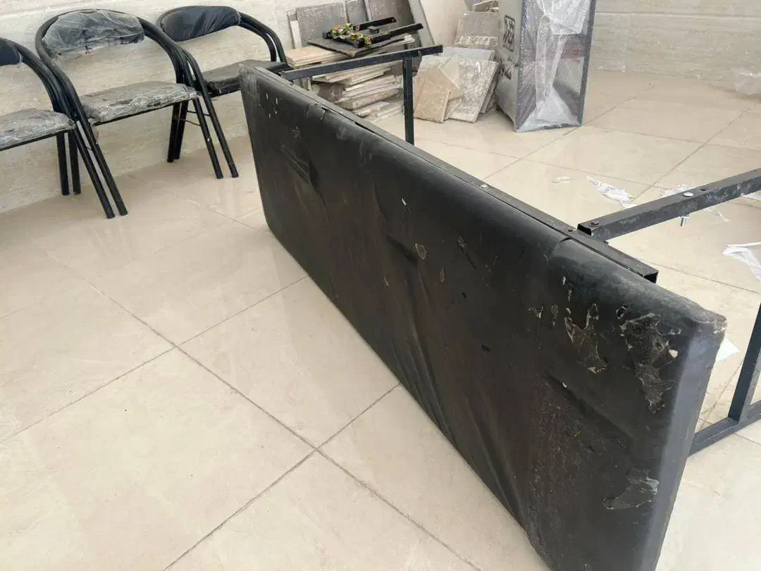 فروشی در حد نو|آرایشگاه و سالنهای زیبایی|الیگودرز, |دیوار