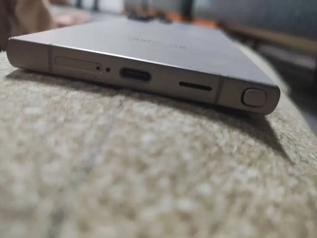 گوشی s24 ultra|موبایل|اهواز, گلستان|دیوار