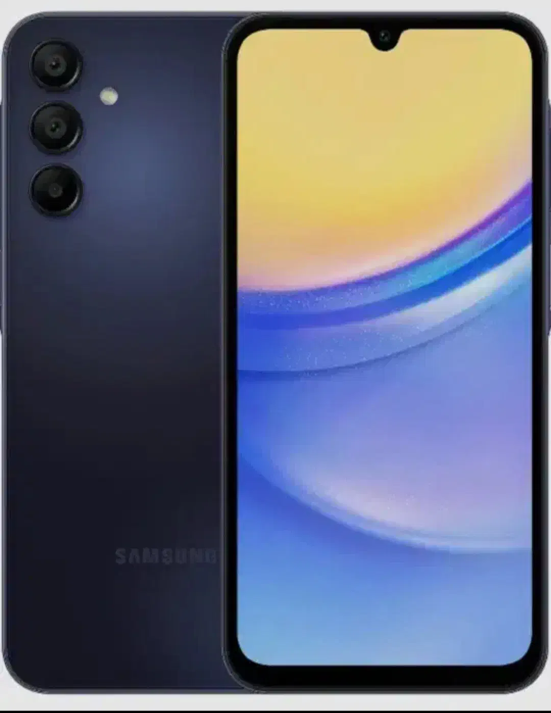 گوشی سامسونگ a15|موبایل|تهران, المهدی|دیوار