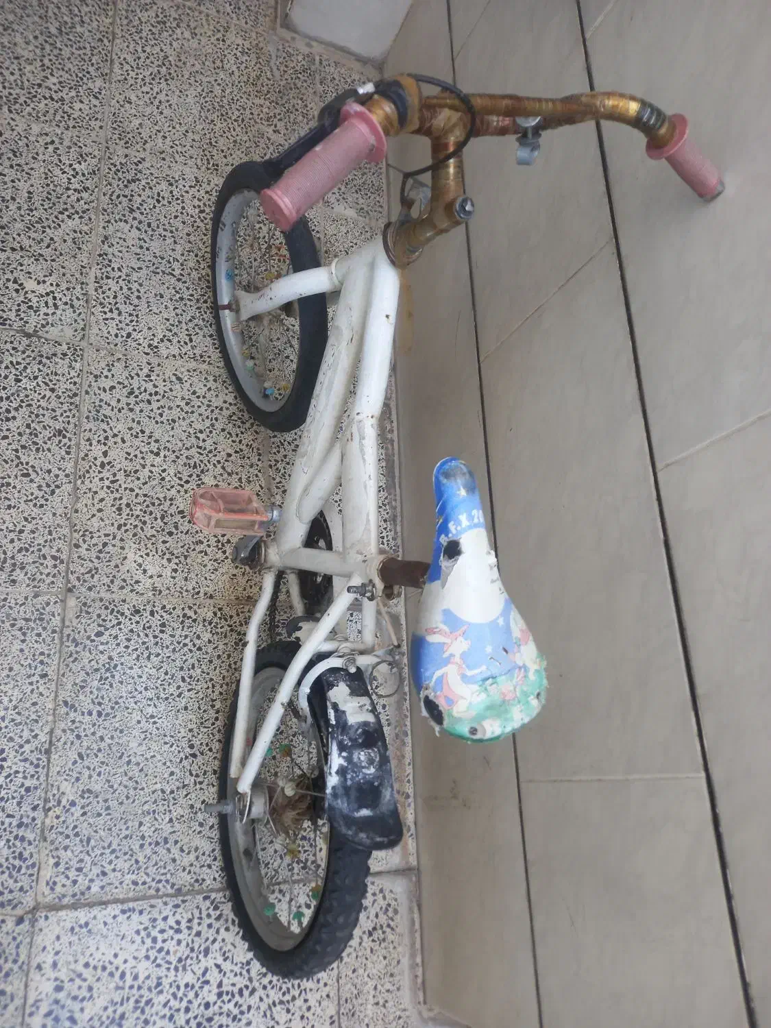 دوچرخه۱۶|دوچرخه، اسکیت، اسکوتر|اندیمشک, |دیوار