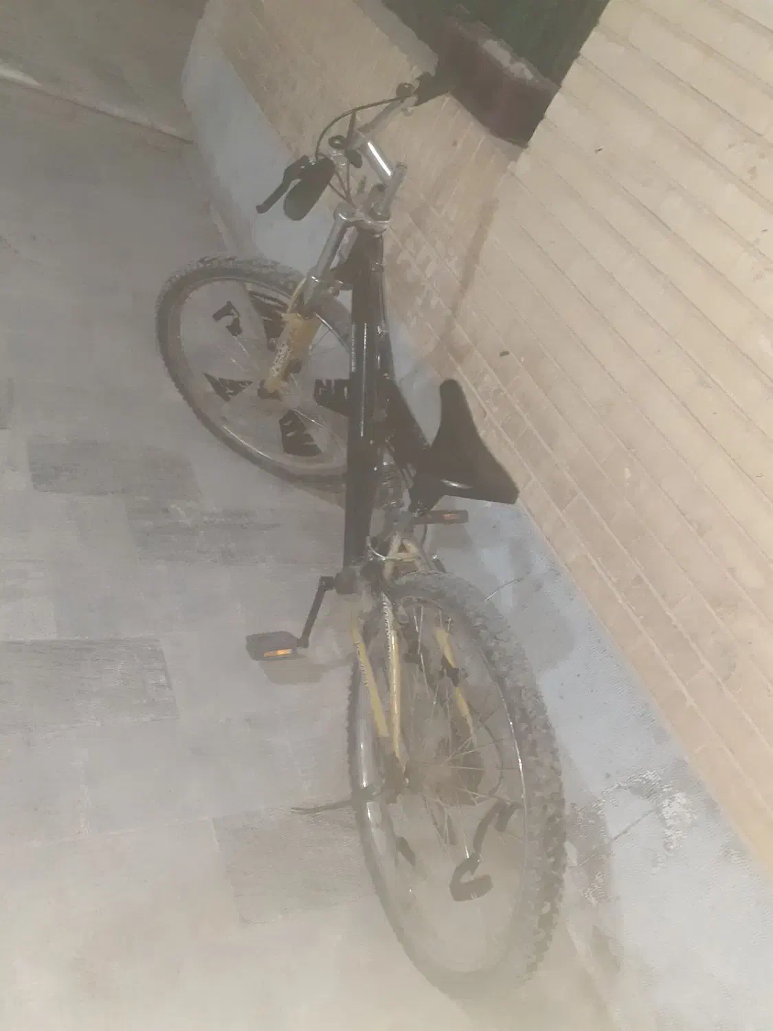 دوچرخه کوهستانی سایز ۲۶|دوچرخه، اسکیت، اسکوتر|فولادشهر, A4|دیوار