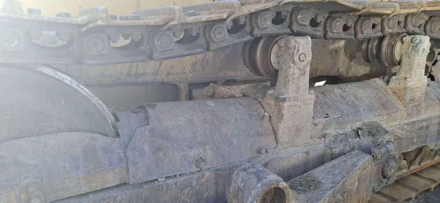 بلدوزر ۶۵ کوماتسو|خودرو سنگین|سنندج, |دیوار