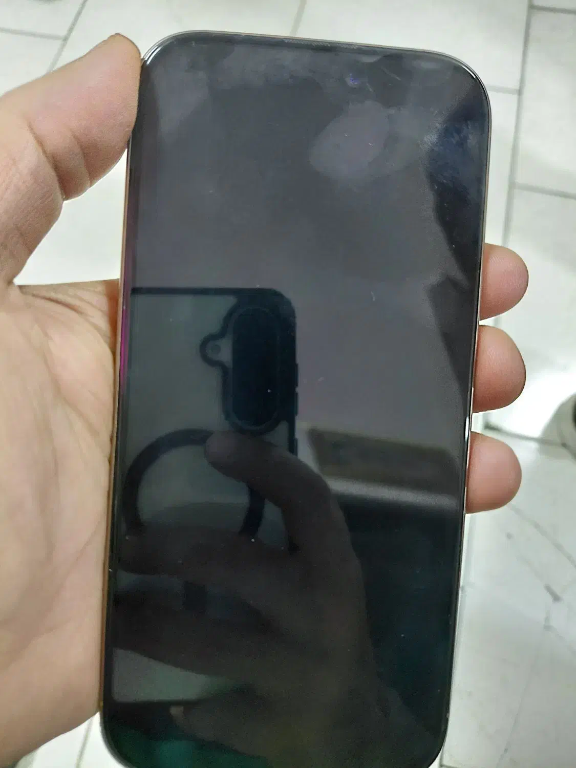 آیفون ۱۶ پرو|موبایل|تهران, فلسطین (میدان انقلاب)|دیوار