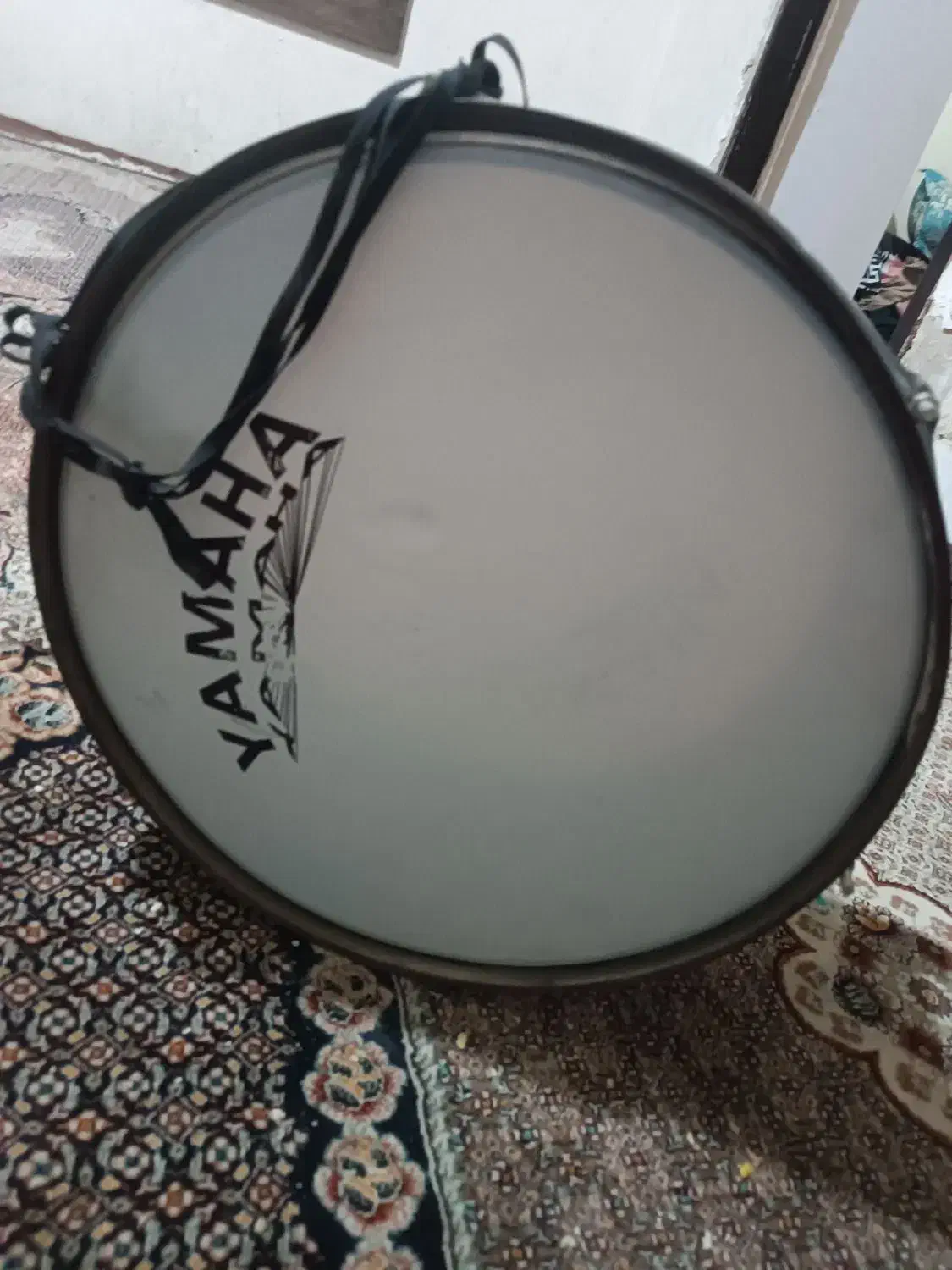 طبل|درام و پرکاشن|ارومیه, |دیوار