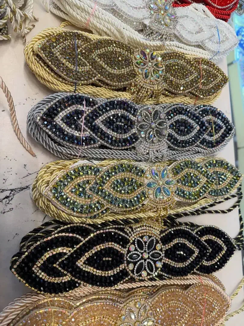 کمربند|کیف، کفش، کمربند|زاهدان, |دیوار