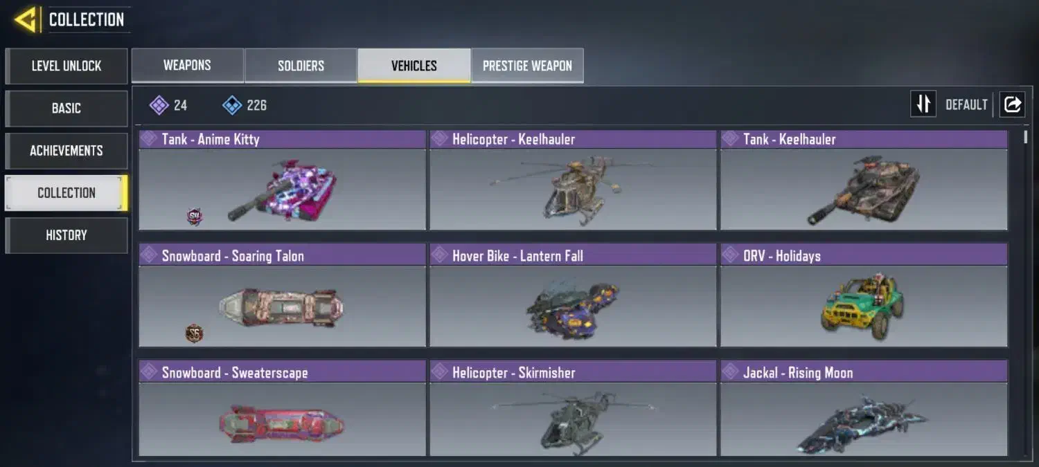 اکانت کلاف|کنسول، بازی ویدئویی و آنلاین|آبدانان, |دیوار