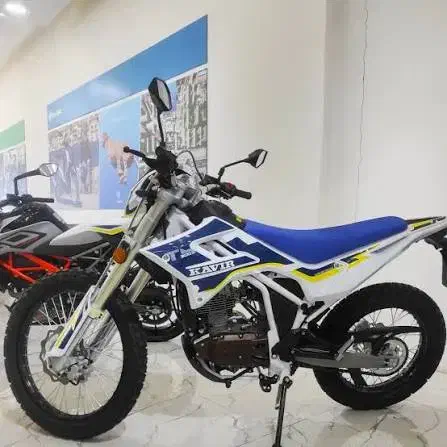 تریل t4|موتورسیکلت|بجنورد, |دیوار