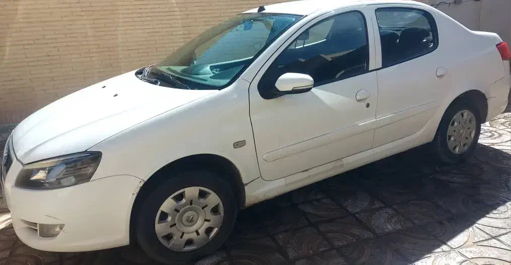 رانا پلاس|خودرو سواری و وانت|سیرجان, |دیوار