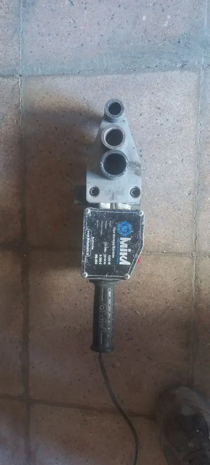 اتو لوله کشی|ابزارآلات|همدان, |دیوار