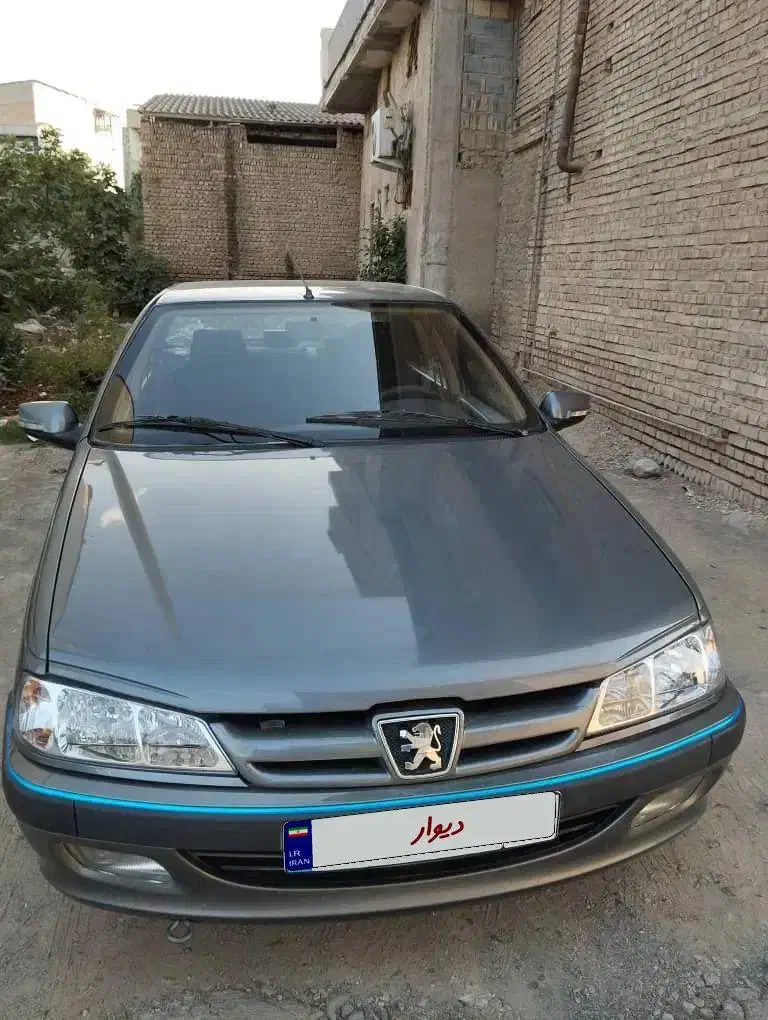 پارس مدل ۹۹|خودرو سواری و وانت|گرگان, |دیوار