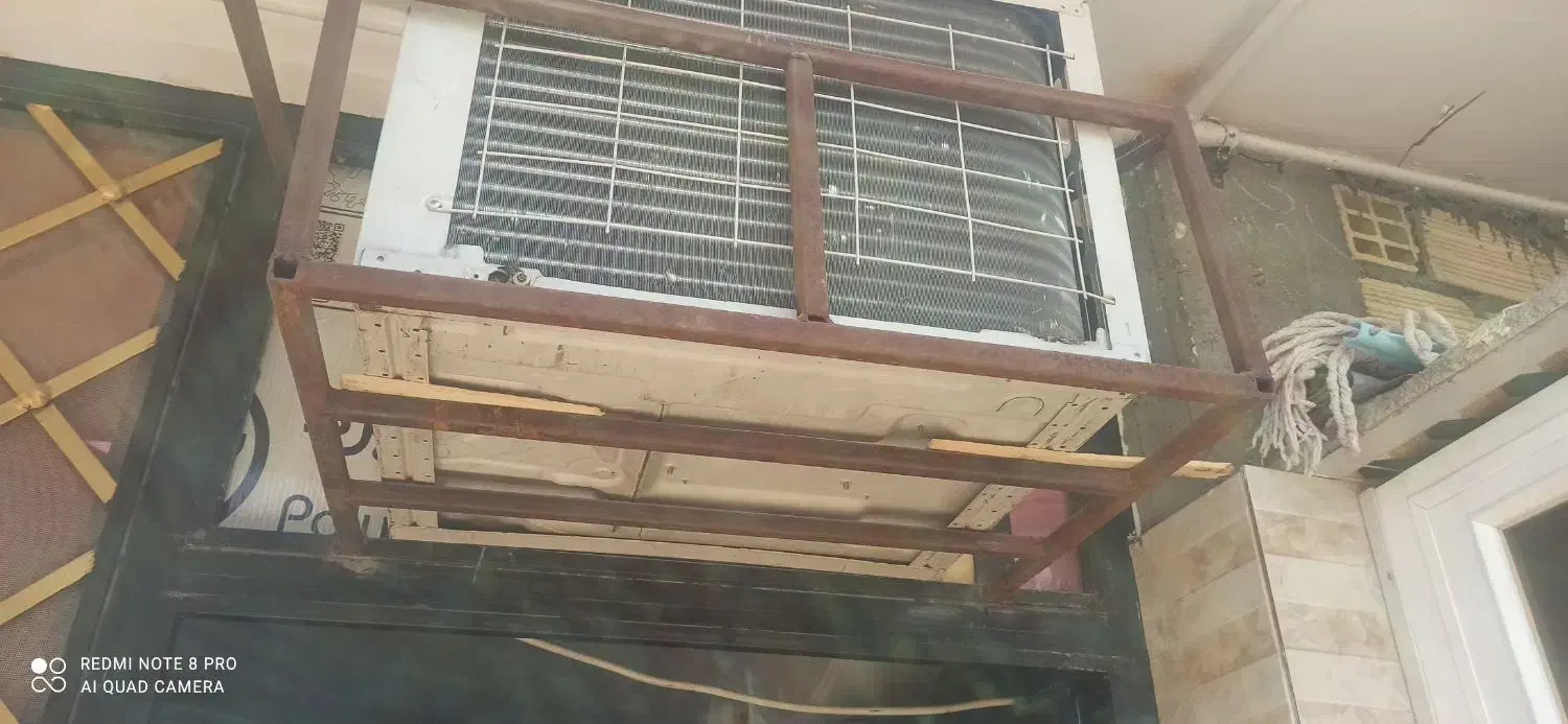 کولر ۱۹ هزار سامسونگ|کولر گازی و فنکوئل|ایذه, |دیوار