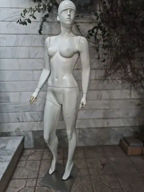 تجهیزات کامل فروشگاه پوشاک، دیواری و گردان|فروشگاه و مغازه|ری, دیلمان|دیوار