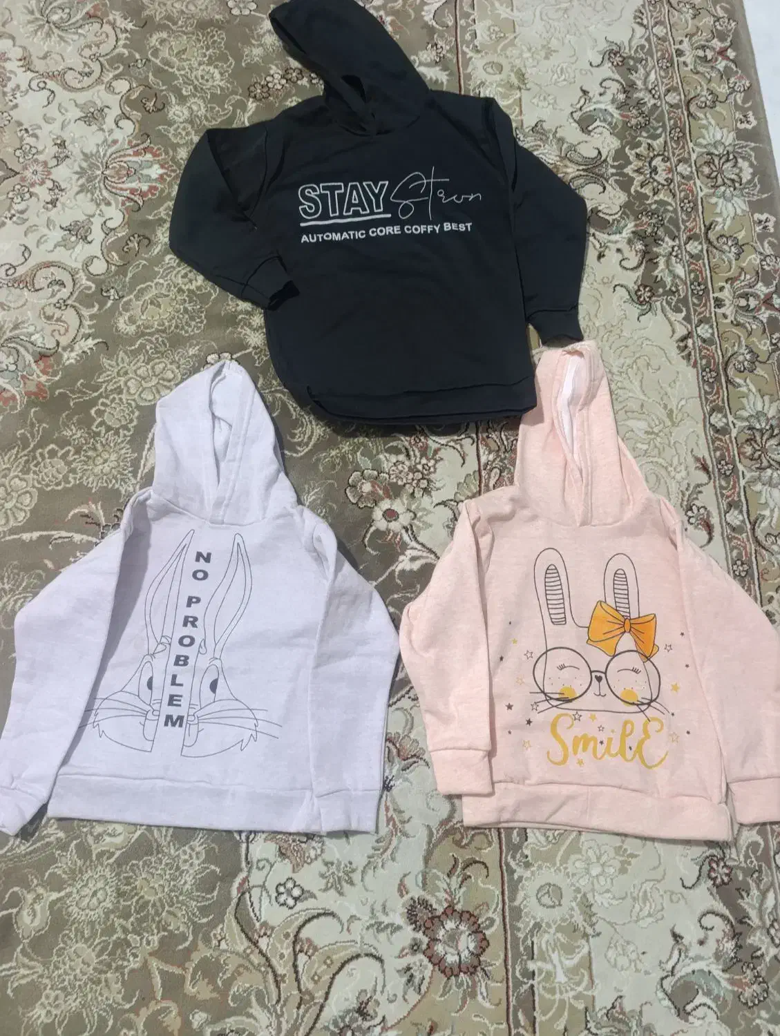 تمامی لباس ها از50به بالا|لباس|سبزوار, شهرک ابوذر|دیوار