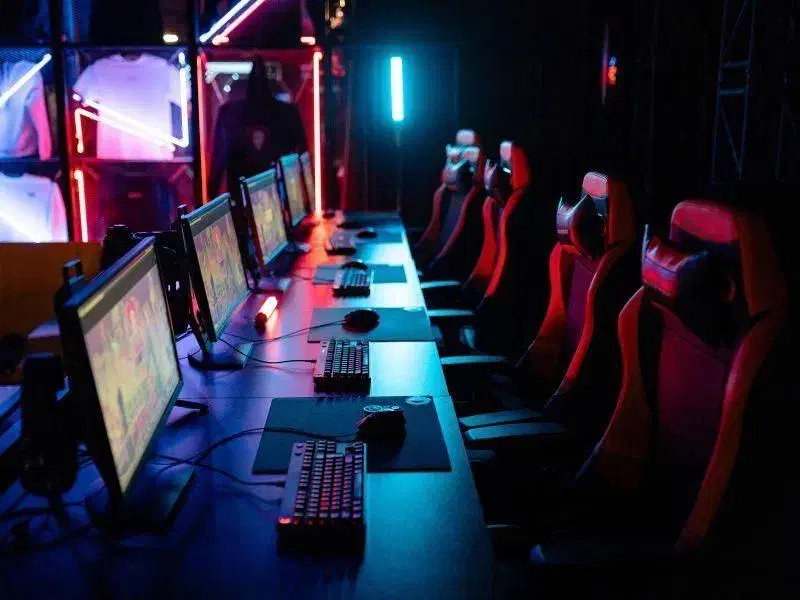 سیستمهای گیمینگ ، استریمینگ و گیمنت|رایانه رومیزی|تبریز, |دیوار