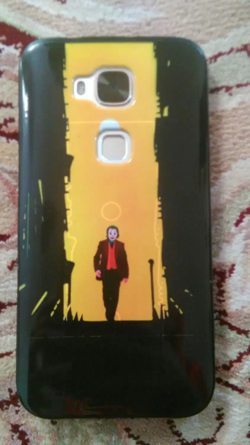 گوشی هواوی G8|موبایل|بیرجند, |دیوار