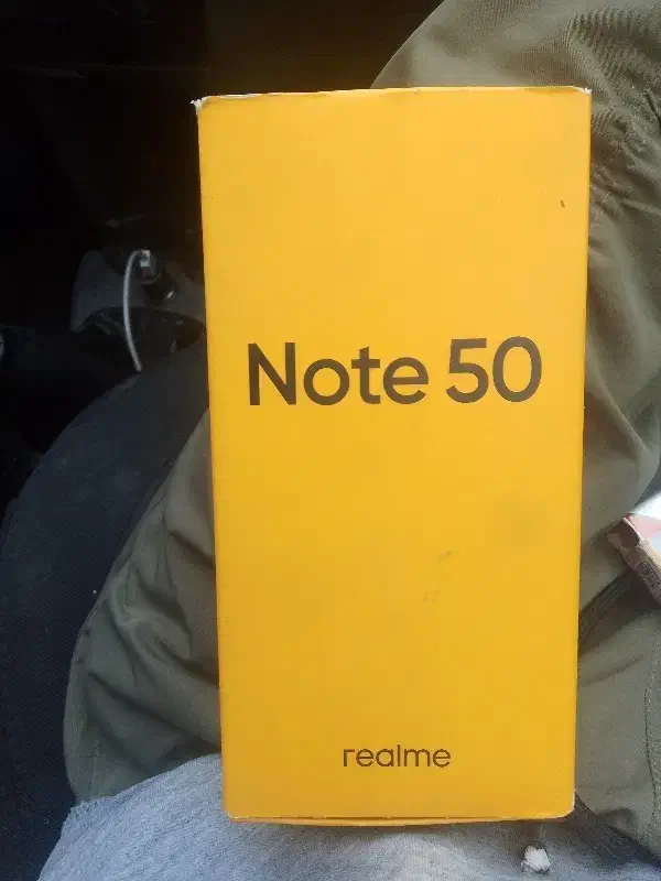 ریلمی ۵۰|موبایل|تهران, سعادتآباد|دیوار