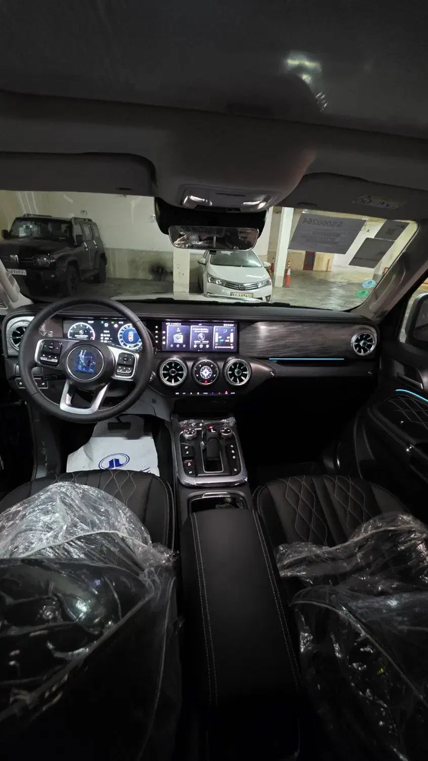 تانک ۳۰۰ تحویل اسفند|خودرو سواری و وانت|تهران, پردیسان|دیوار