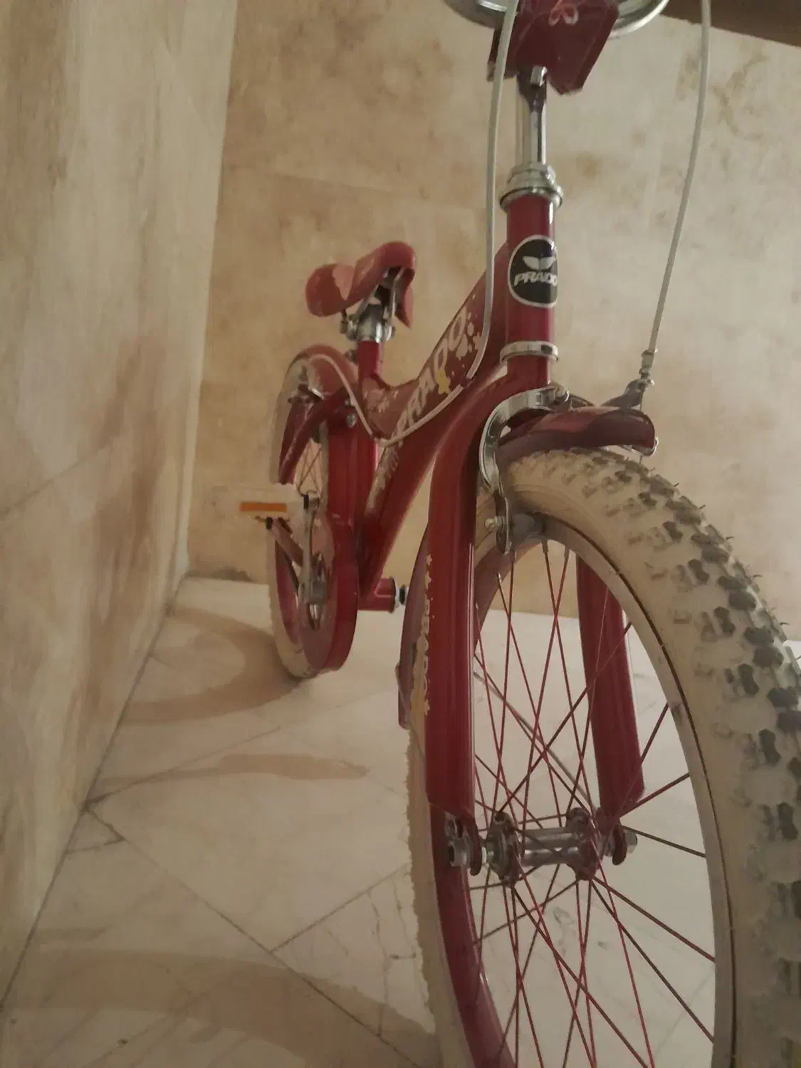 دوچرخه ۲۰|دوچرخه، اسکیت، اسکوتر|تهران, زعفرانیه|دیوار