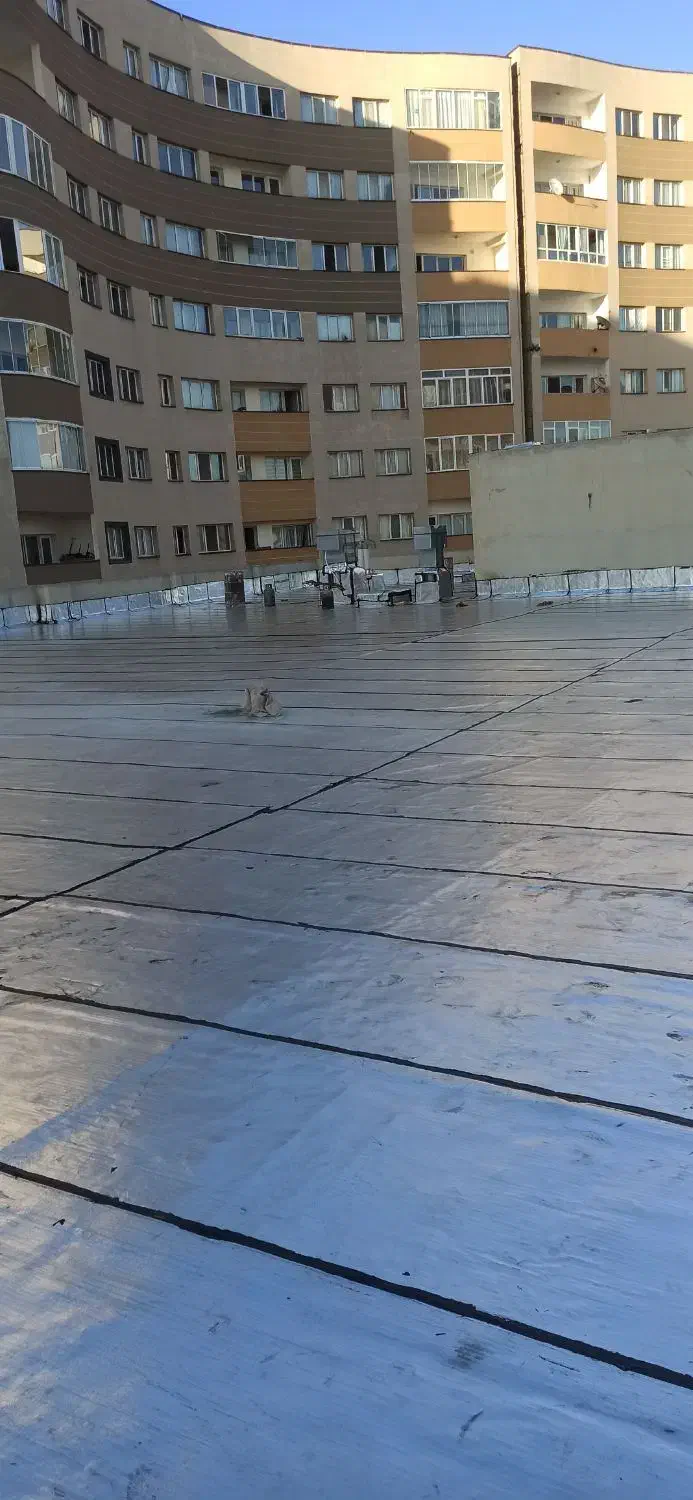 نصب و فروش ایزوگام وکار بنایی پذیرفته می شود|خدمات پیشه و مهارت|تبریز, |دیوار