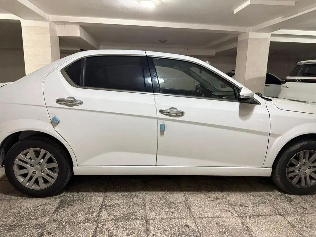 دنا اپنشنال ۶ دنده موتر ef7 بهینه|خودرو سواری و وانت|بندرعباس, |دیوار