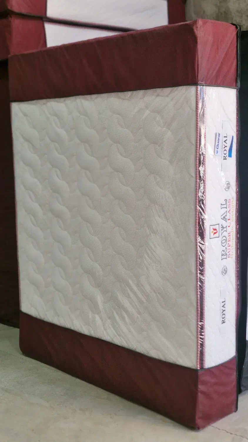 تشک طبی ارتوپدیک الیو|تشک تختخواب|شهریار, شهریار|دیوار