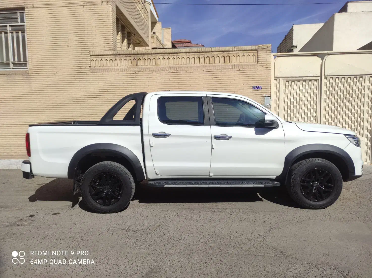 یک دستگاه کی ام سی بدون رنگt8|خودرو سواری و وانت|سیرجان, |دیوار