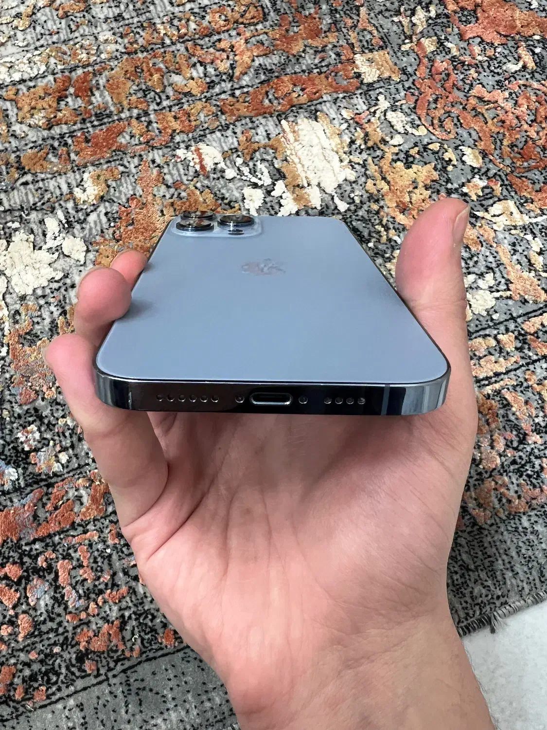 iPhone 13 pro max|موبایل|زاهدان, |دیوار