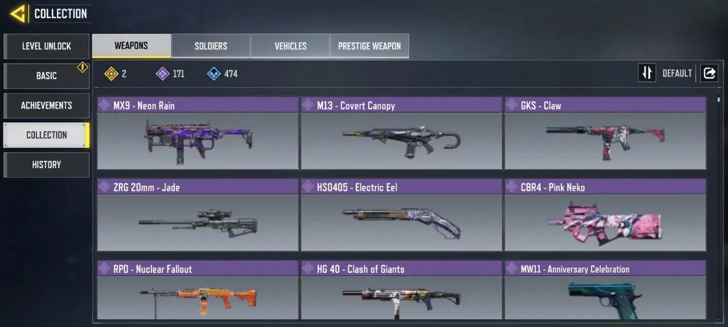 اکانت کالاف|کنسول، بازی ویدئویی و آنلاین|مشهد, امیر|دیوار