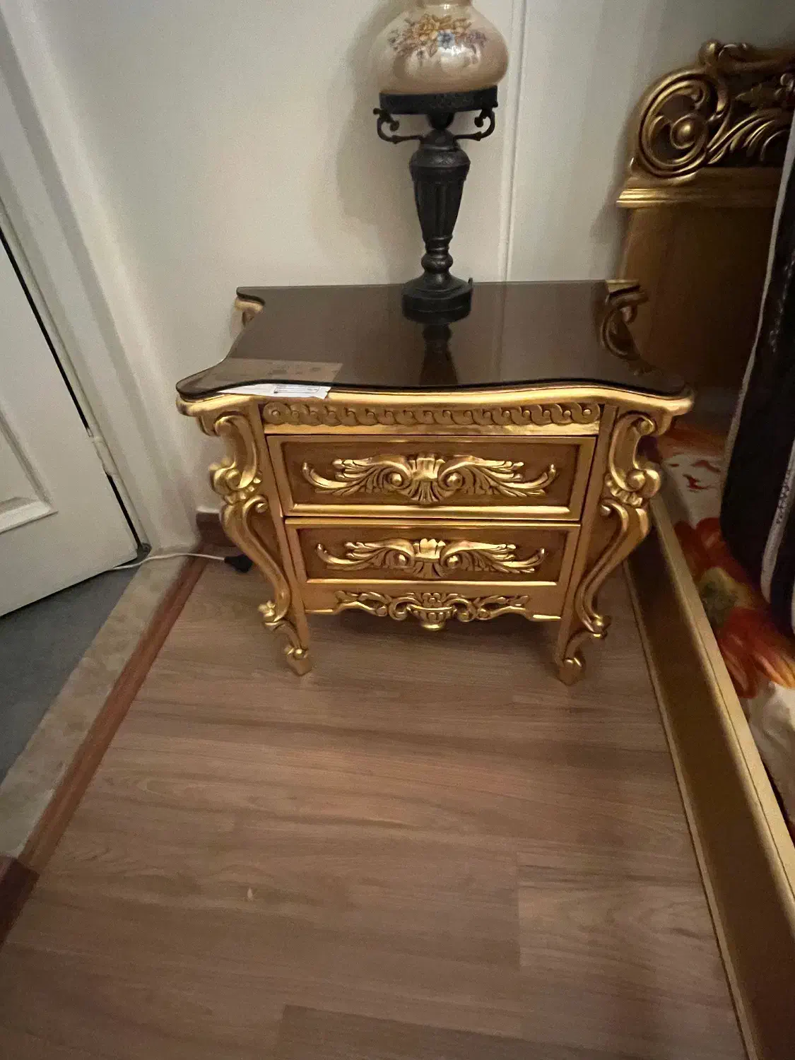 سرویس خواب سلطنتی|تخت و سرویس خواب|تهران, حکمت|دیوار