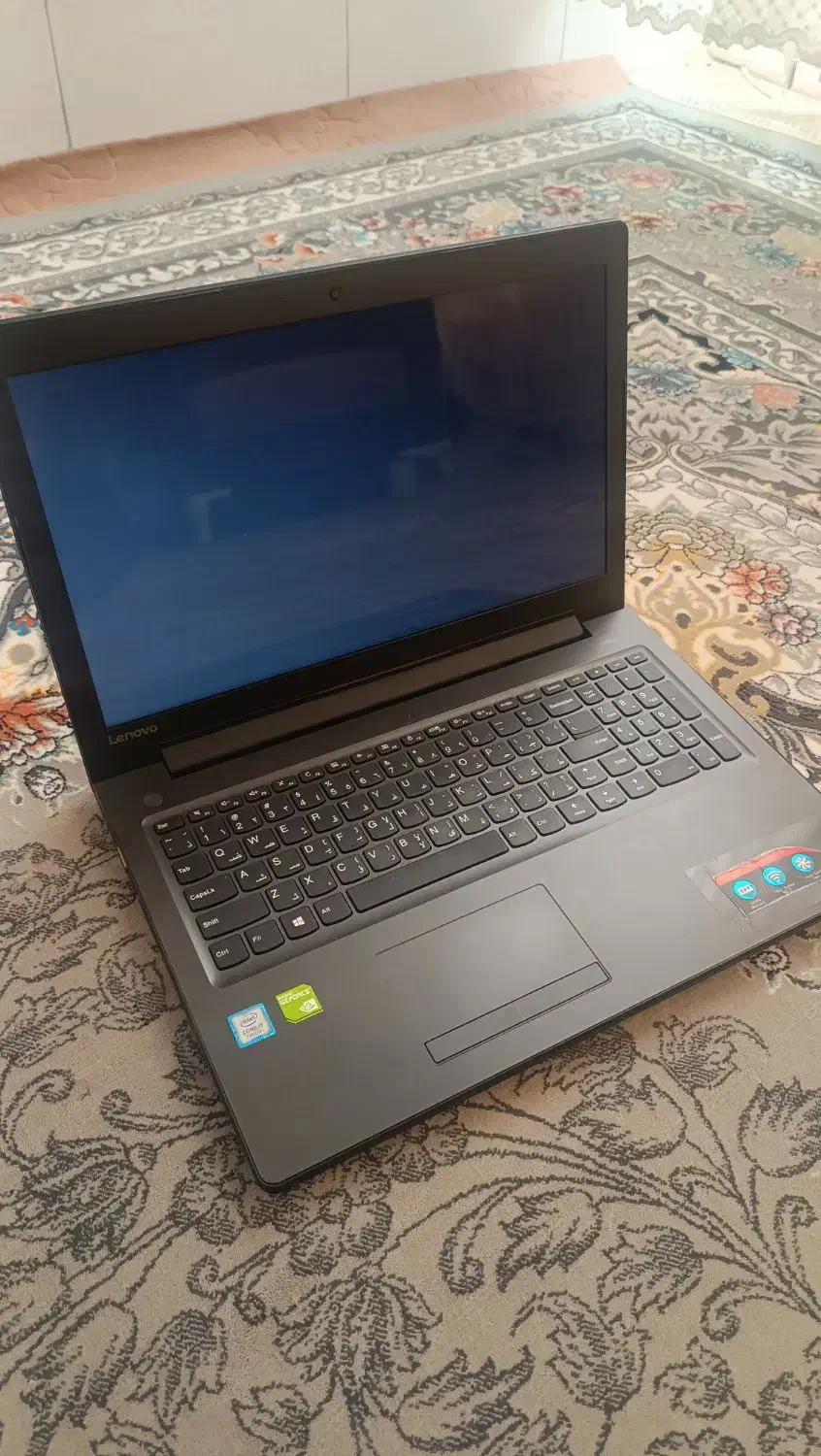 لنوو ideapad 310 i7|رایانه همراه|بوشهر, |دیوار