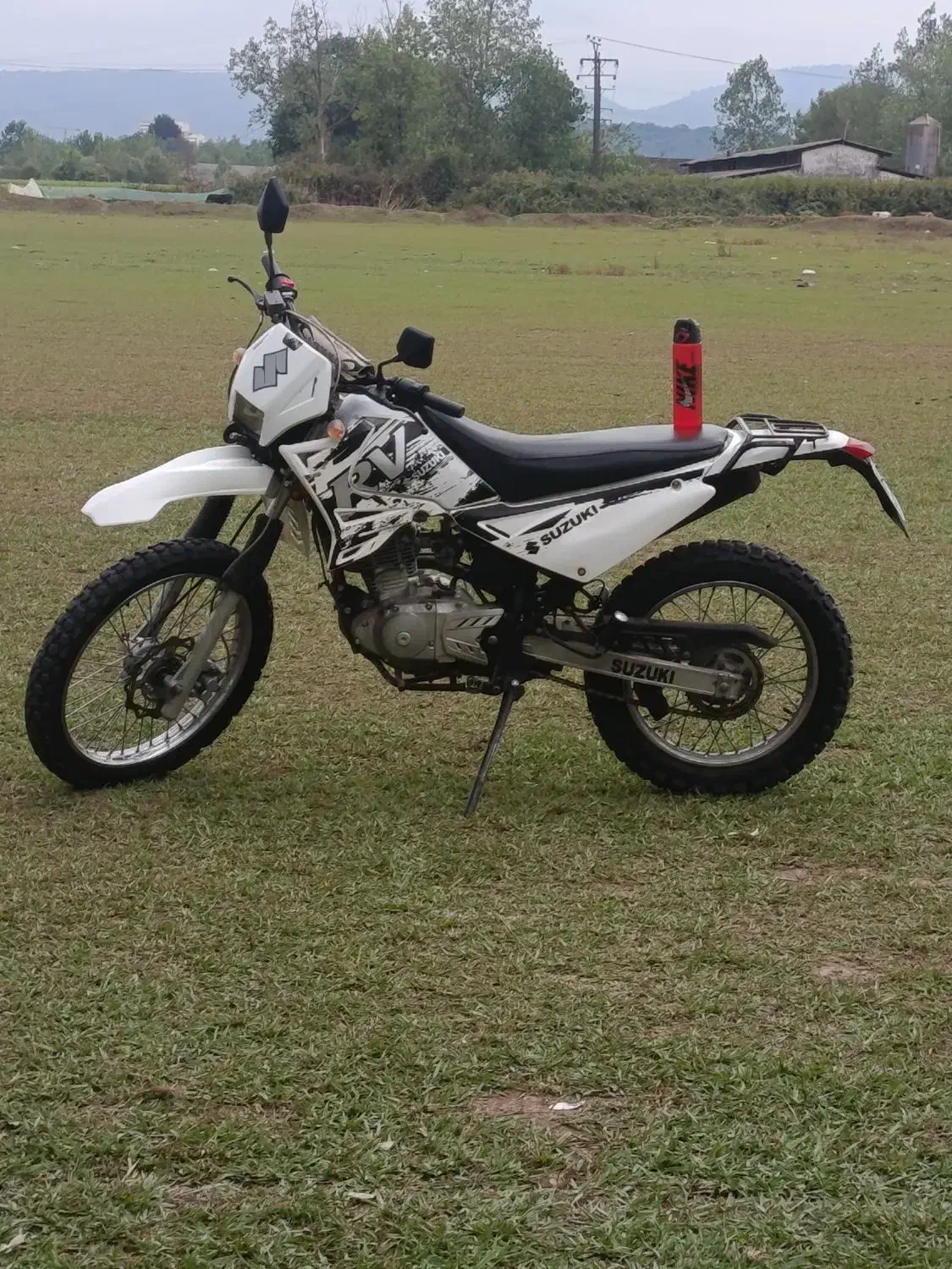 موتور|موتورسیکلت|رشت, معلولین|دیوار