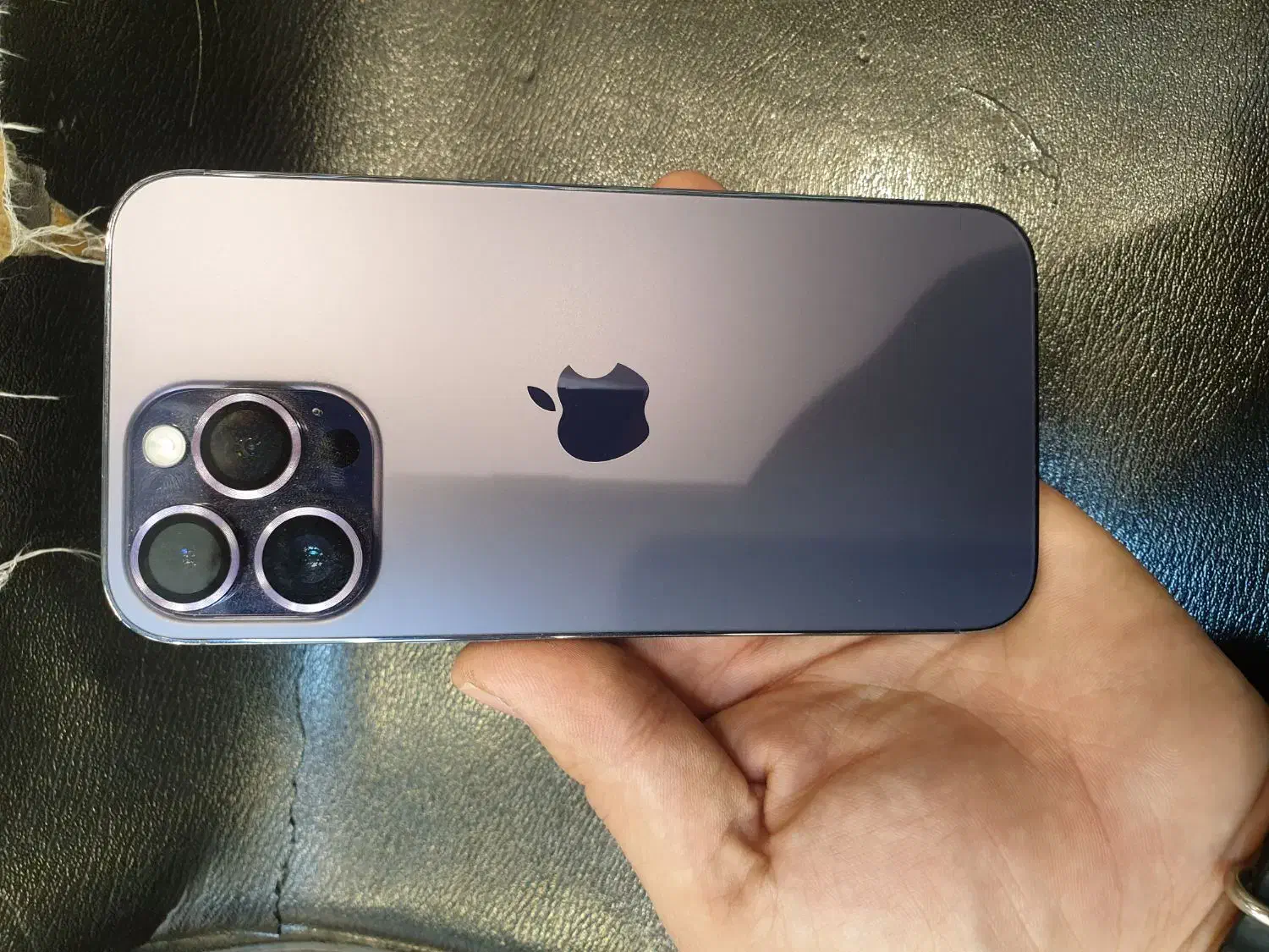 ایفون14پرومکس با ریجستری|موبایل|تهران, شیخ هادی|دیوار