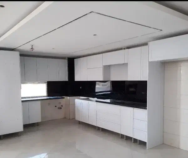 کابینت پارسیان|مصالح و تجهیزات ساختمان|داران, |دیوار