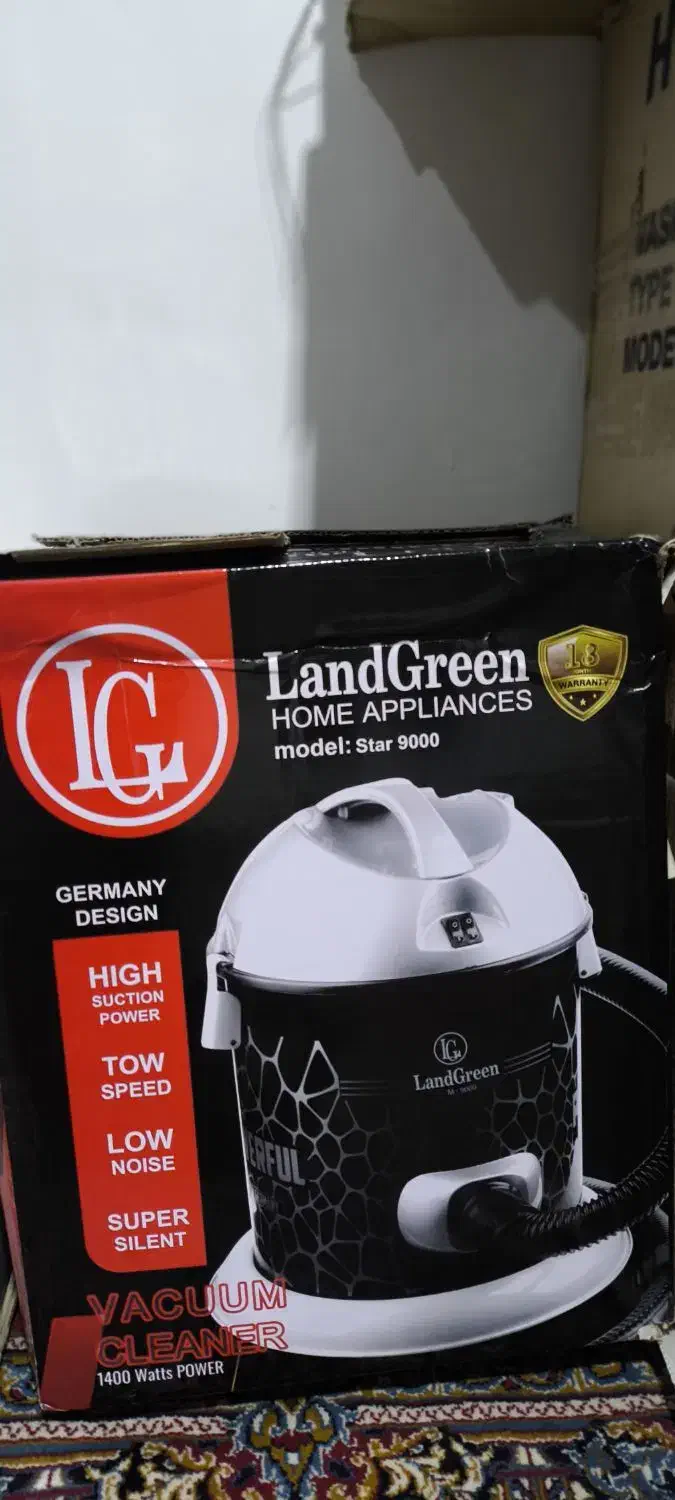 هود وجاروبرقی|هود|خرمشهر, |دیوار